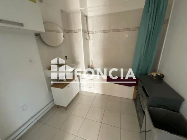 À vendre Appartement 3 pièces 57 m² - Sarcelles 95200