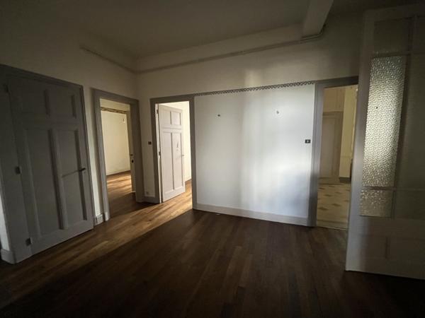 Appartement à vendre 86 336 € Ussel 4 p 101 m² DPE G