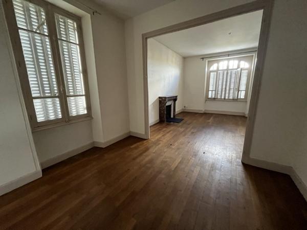 Appartement à vendre 86 336 € Ussel 4 p 101 m² DPE G