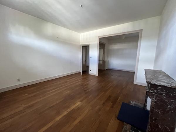 Appartement à vendre 86 336 € Ussel 4 p 101 m² DPE G