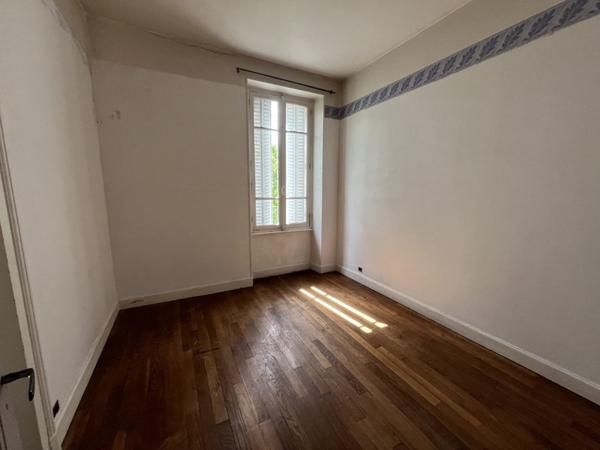 Appartement à vendre 86 336 € Ussel 4 p 101 m² DPE G