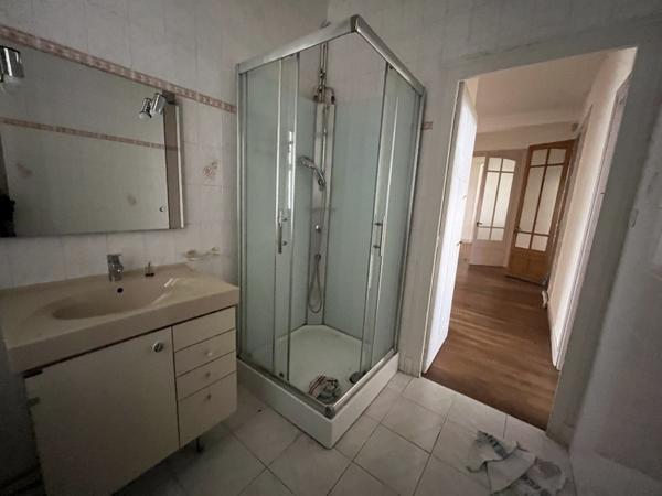 Appartement à vendre 86 336 € Ussel 4 p 101 m² DPE G