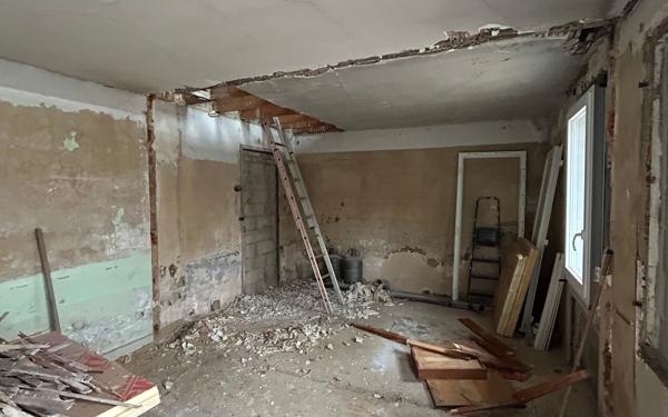 Maison à vendre    2 pièces • 65 m2 Reims