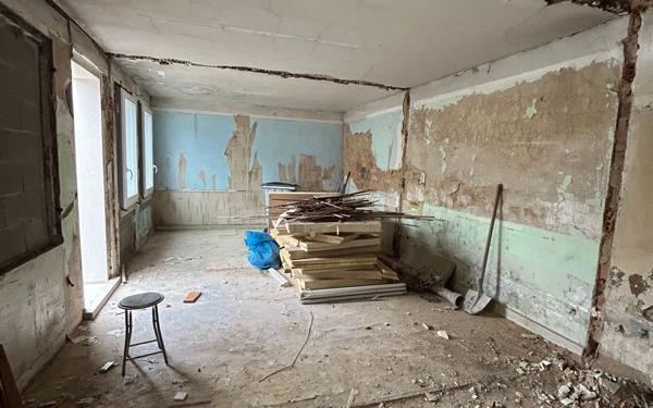 Maison à vendre    2 pièces • 65 m2 Reims