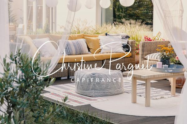Appartement d'exception 4 pièces - 87m2 - Terrasse et Jardin 105m2 à Aix les Bains