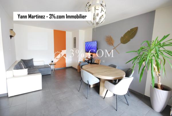 Maison
                                                                                                                                                                                                                                                                                                                        4 pièce(s)                                                                                                                                                                                                          3 chambre(s)                                                                                                                                                                                                          110  m²