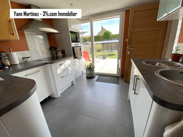Maison
                                                                                                                                                                                                                                                                                                                        4 pièce(s)                                                                                                                                                                                                          3 chambre(s)                                                                                                                                                                                                          110  m²