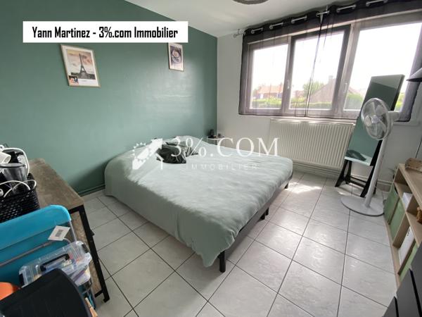 Maison
                                                                                                                                                                                                                                                                                                                        4 pièce(s)                                                                                                                                                                                                          3 chambre(s)                                                                                                                                                                                                          110  m²