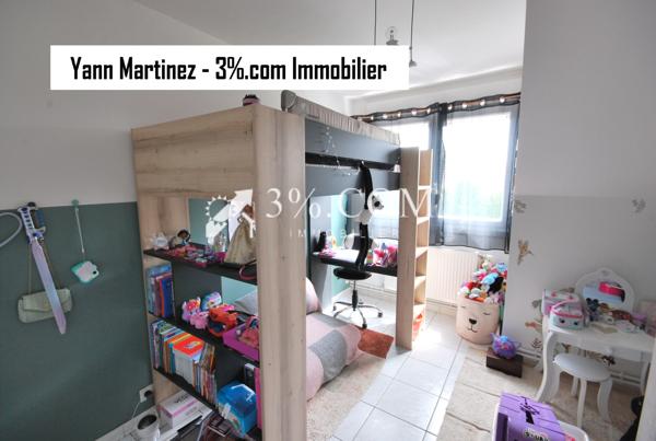 Maison
                                                                                                                                                                                                                                                                                                                        4 pièce(s)                                                                                                                                                                                                          3 chambre(s)                                                                                                                                                                                                          110  m²