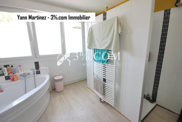Maison
                                                                                                                                                                                                                                                                                                                        4 pièce(s)                                                                                                                                                                                                          3 chambre(s)                                                                                                                                                                                                          110  m²