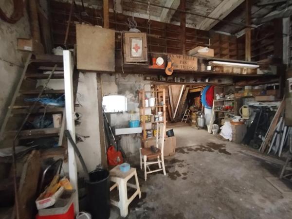 Maison Narbonne 5 pièce(s) 169 m2