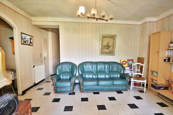 Maison Narbonne 5 pièce(s) 169 m2