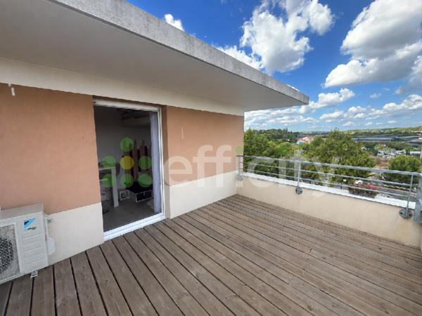 Appartement
         1 pièce
        - 18 m² Exclusivité 162 000 € *