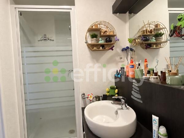 Appartement
         1 pièce
        - 18 m² Exclusivité 162 000 € *