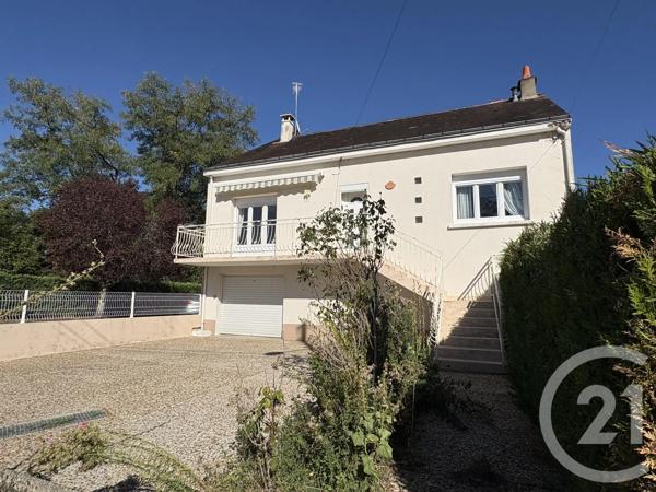 Maison à vendre  6 pièces - 108,09 m 2   LE POINCONNET  - 36