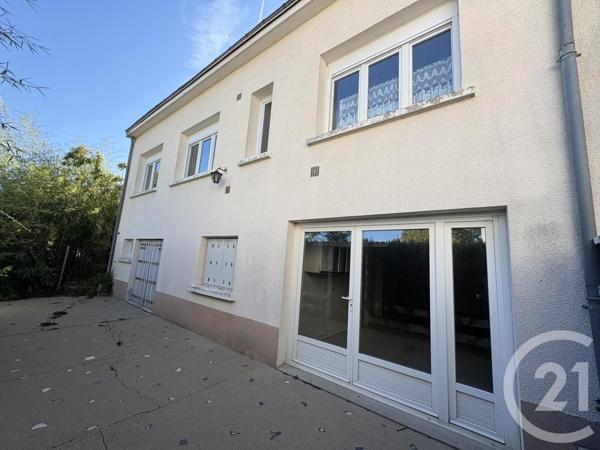 Maison à vendre  6 pièces - 108,09 m 2   LE POINCONNET  - 36