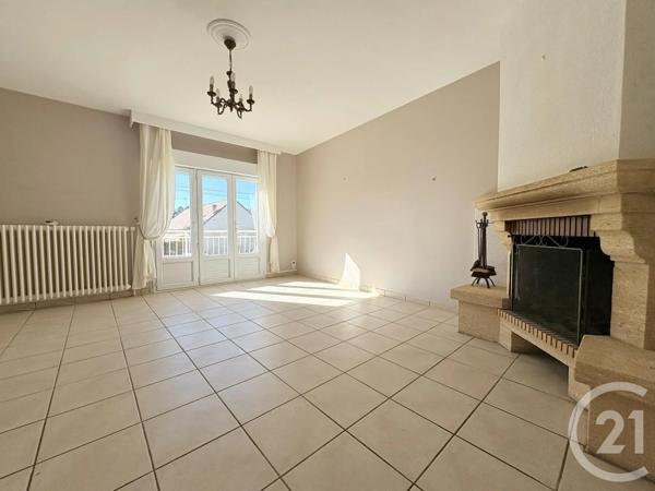 Maison à vendre  6 pièces - 108,09 m 2   LE POINCONNET  - 36