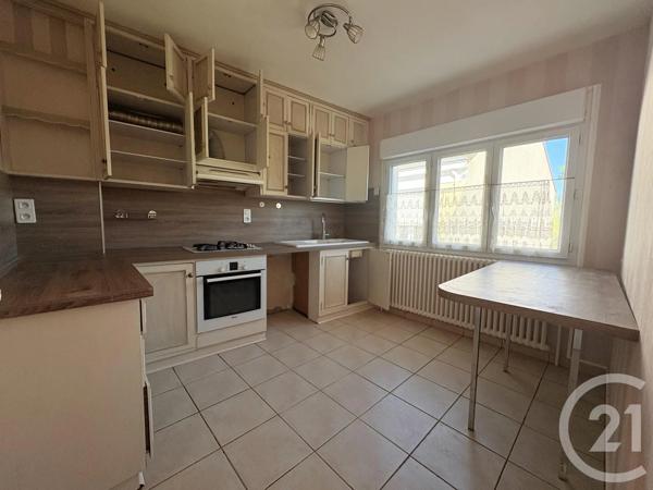 Maison à vendre  6 pièces - 108,09 m 2   LE POINCONNET  - 36