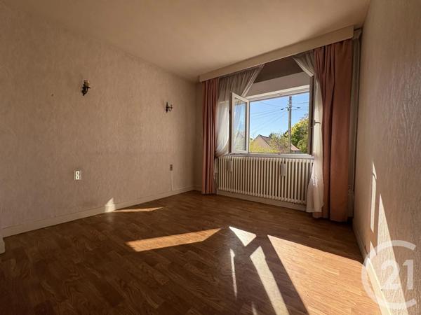 Maison à vendre  6 pièces - 108,09 m 2   LE POINCONNET  - 36