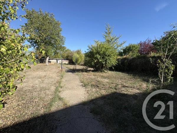 Maison à vendre  6 pièces - 108,09 m 2   LE POINCONNET  - 36