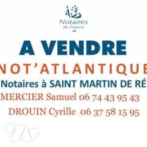 SAINTE MARIE DE RE