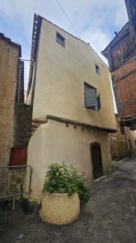 Maison Alet Les Bains 4 pièce(s) 90 m2