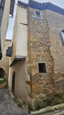 Maison Alet Les Bains 4 pièce(s) 90 m2