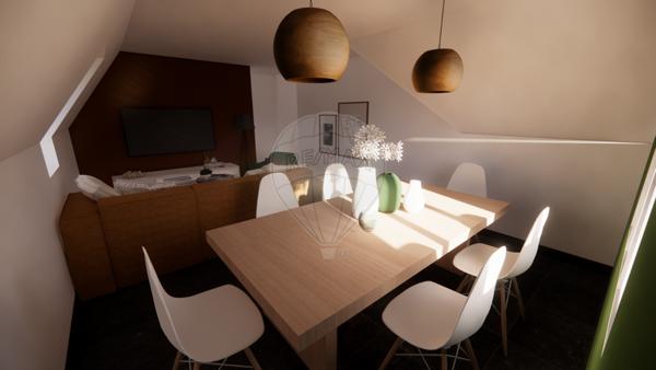 Appartement  en vente - Pas-de-Calais - 62