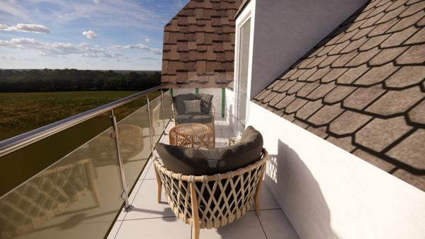 Appartement  en vente - Pas-de-Calais - 62