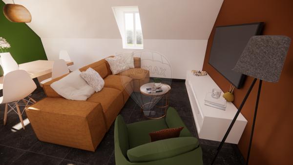 Appartement  en vente - Pas-de-Calais - 62