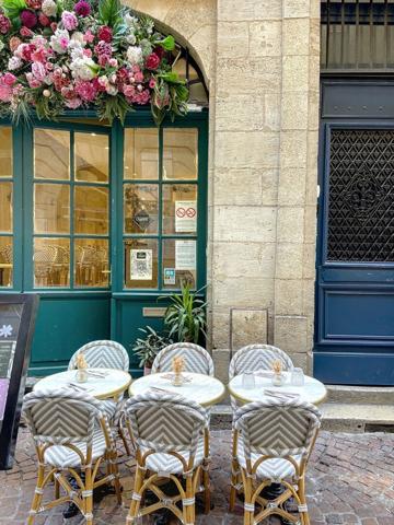 Quartier SAINT PIERRE ! Fonds de commerce Bordeaux