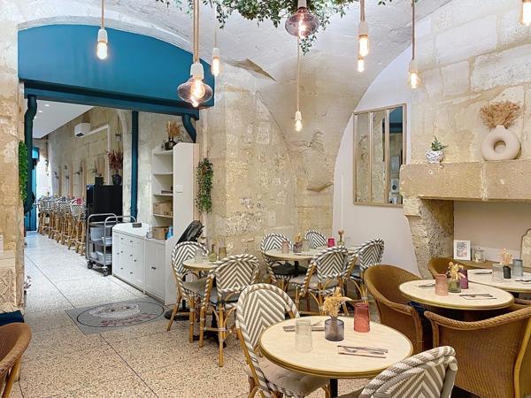 Quartier SAINT PIERRE ! Fonds de commerce Bordeaux