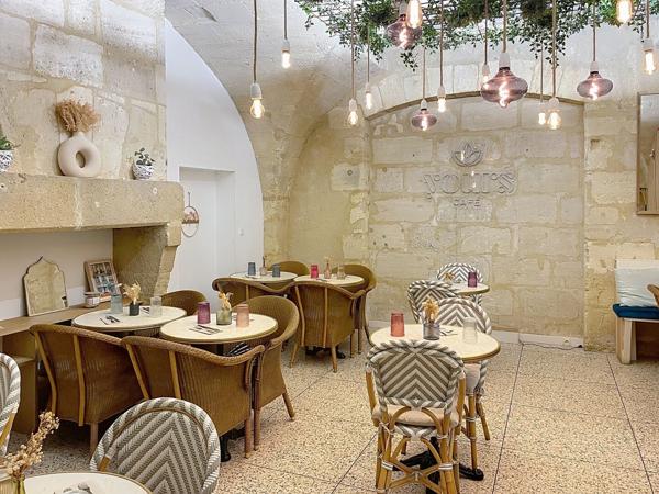 Quartier SAINT PIERRE ! Fonds de commerce Bordeaux