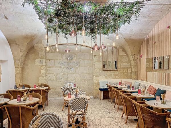 Quartier SAINT PIERRE ! Fonds de commerce Bordeaux