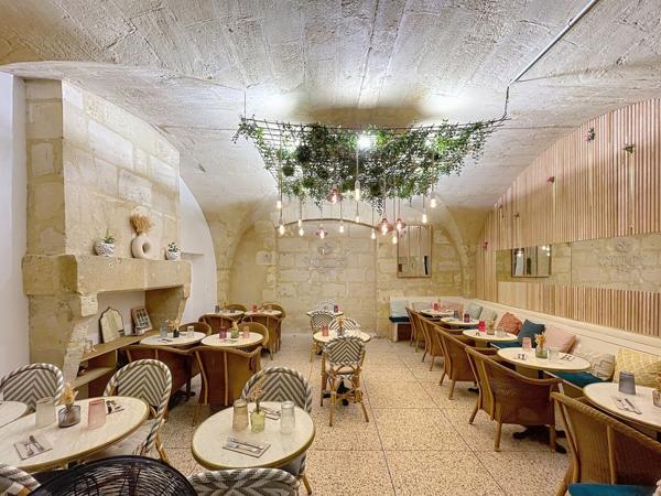 Quartier SAINT PIERRE ! Fonds de commerce Bordeaux