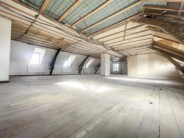 Appartement  en vente - Doubs - 25