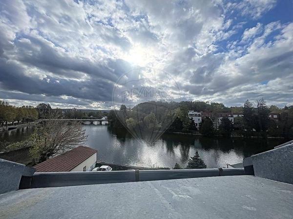 Appartement  en vente - Doubs - 25