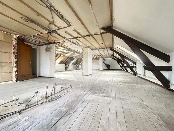 Appartement  en vente - Doubs - 25