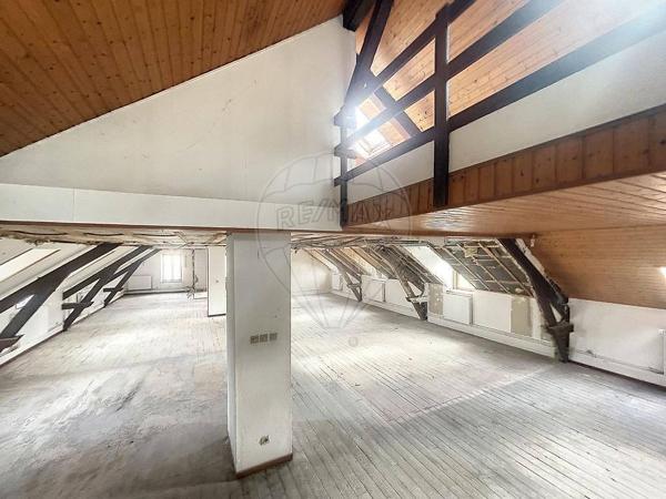 Appartement  en vente - Doubs - 25