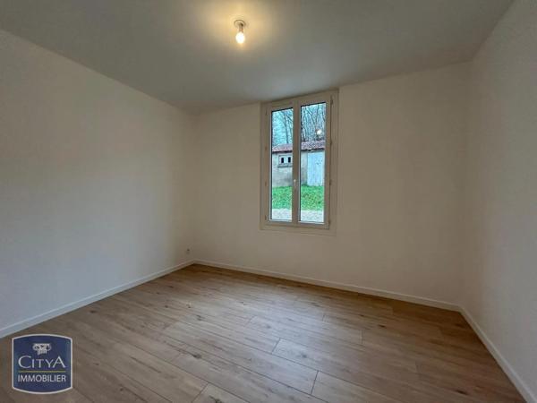 Maison à louer 3 pièces 57.23m²