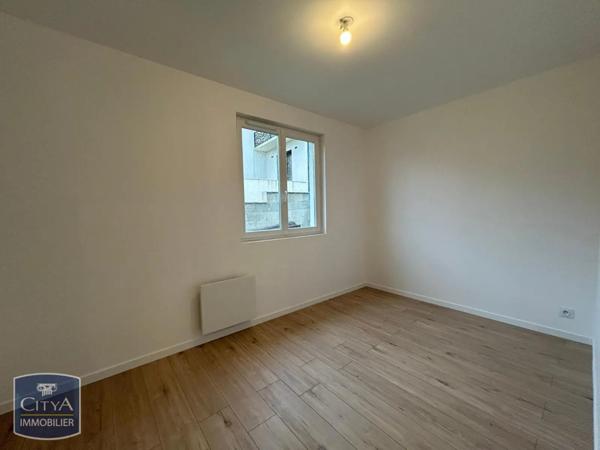 Maison à louer 3 pièces 57.23m²