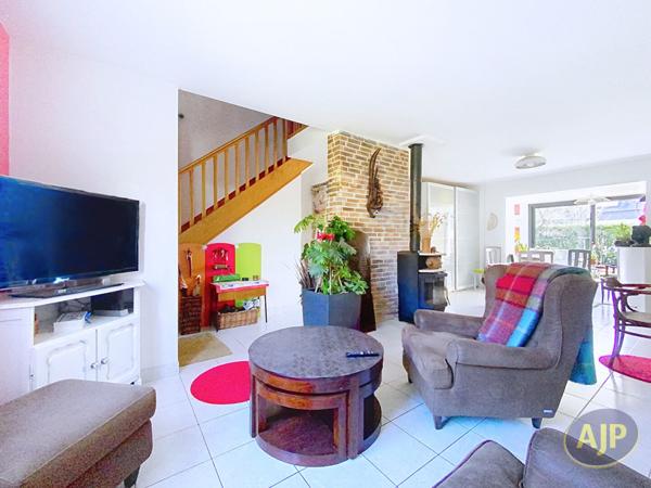 Vente maison Pace : 443 000 € - AJP Immobilier Pacé