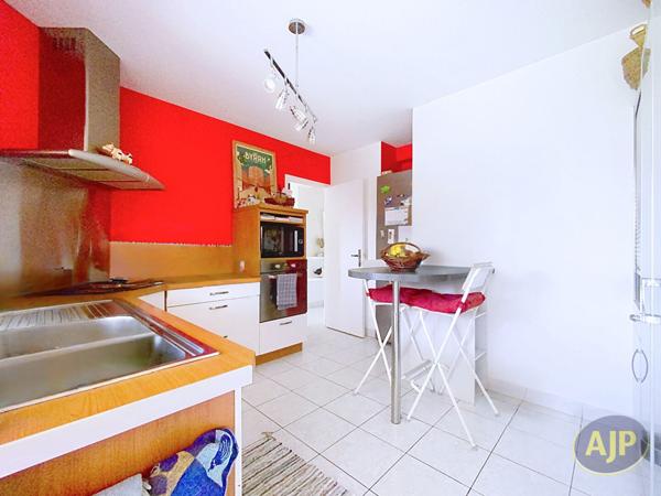 Vente maison Pace : 443 000 € - AJP Immobilier Pacé