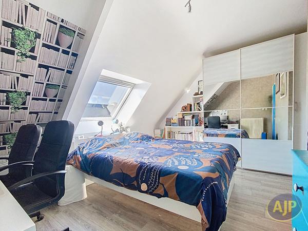 Vente maison Pace : 443 000 € - AJP Immobilier Pacé