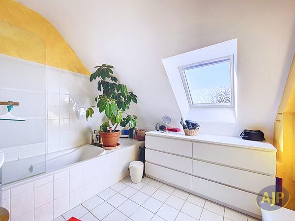 Vente maison Pace : 443 000 € - AJP Immobilier Pacé