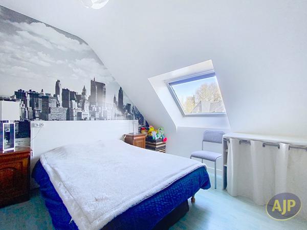 Vente maison Pace : 443 000 € - AJP Immobilier Pacé