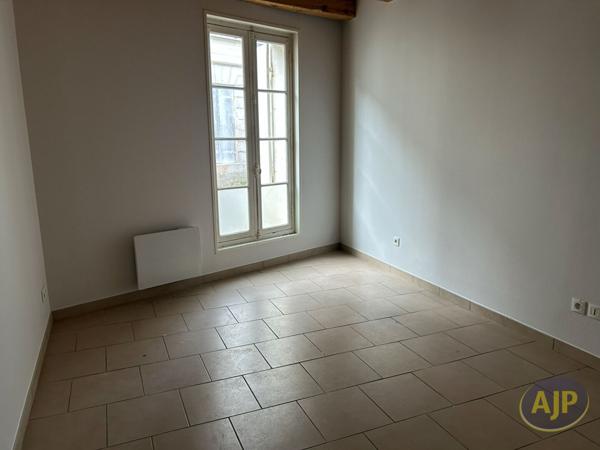 Location appartement Saintes : 690 € - AJP Immobilier Saintes