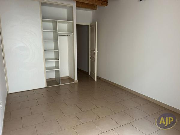 Location appartement Saintes : 690 € - AJP Immobilier Saintes