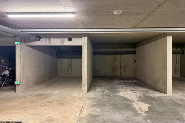 À VENDRE - Appartement F4 / T4 de 85m² en rez-de-jardin avec terrasse de 15m² et jardin de 279m²