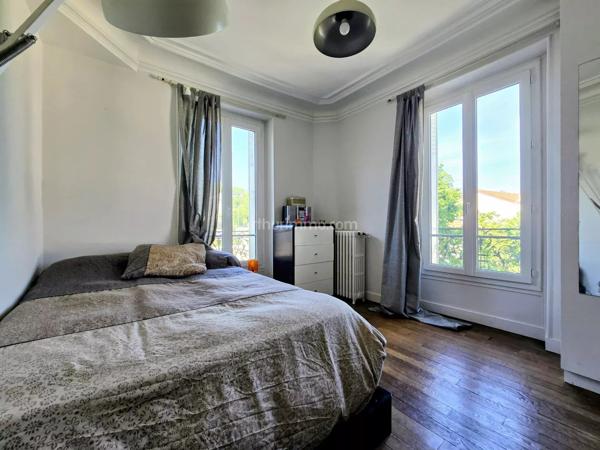 Vente                                                      Propriété
                        
                     12 pièces                      221 m2                     à Nogent-sur-Marne